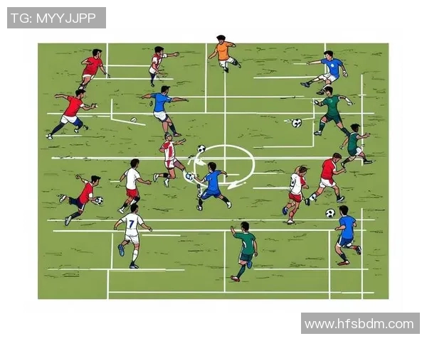 中场核心的战术布局与球员职责解析,重塑现代足球攻防平衡 中场核心的战术布局与球员职责解析,重塑现代足球攻防平衡