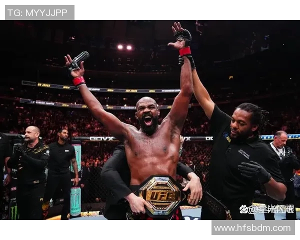UFC琼斯与科米尔二番战精彩回顾与赛后分析揭秘对决背后的故事 UFC琼斯与科米尔二番战精彩回顾与赛后分析揭秘对决背后的故事