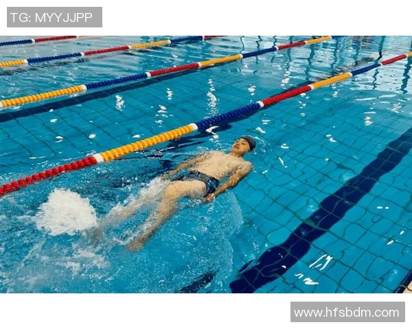 科学游泳训练计划打造全面体能提升助力持久耐力增长