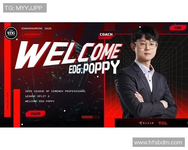 EDG战队崛起之路：解析英雄联盟中的团队协作与个人实力