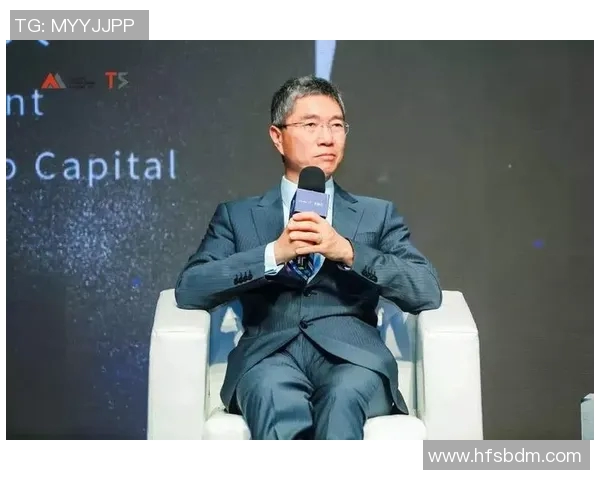 专访吴军揭秘英雄联盟成功背后的策略与创新之路