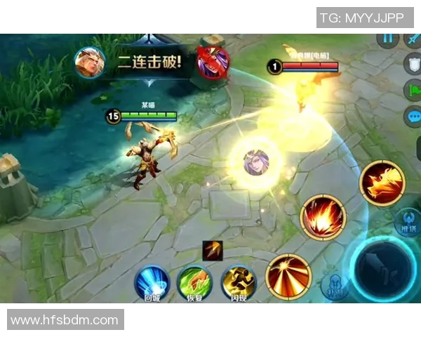 刘静专访：深度回顾王者荣耀的成长与变革历程