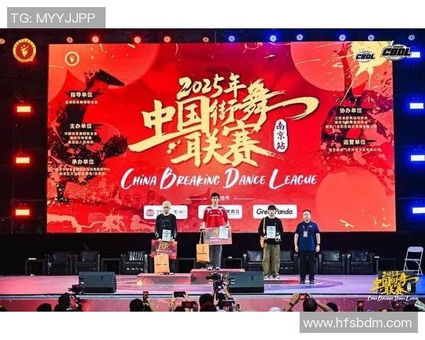 南京街舞队意识形态的深度对比与文化影响探讨