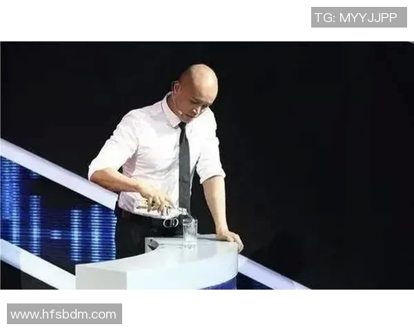 周磊专访：从街头到舞台的蜕变与坚持之路