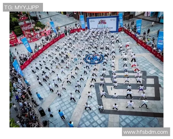 武汉街舞队的灵活性探讨与街舞文化的深度融合之路