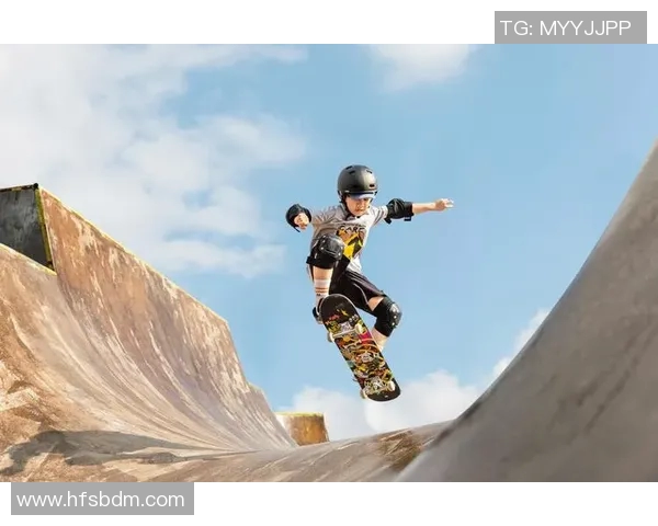 滑板人生的深度对话:陈强如何在滑板世界中追寻梦想与自由 滑板人生的深度对话:陈强如何在滑板世界中追寻梦想与自由