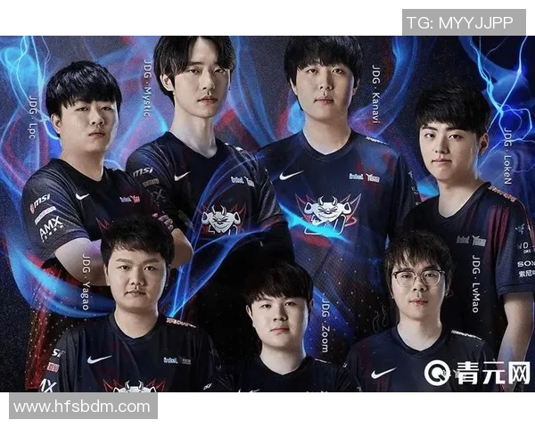 王者荣耀深度解析：JDG战队默契配合与战术运用的成功之道