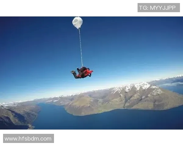 科学极限运动中的意识训练技巧与方法探索