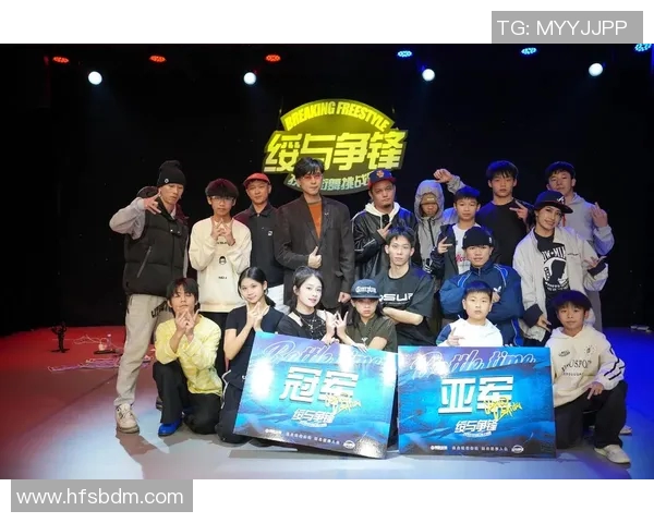 街舞文化的变迁与创新成都街舞队的转型之路探秘