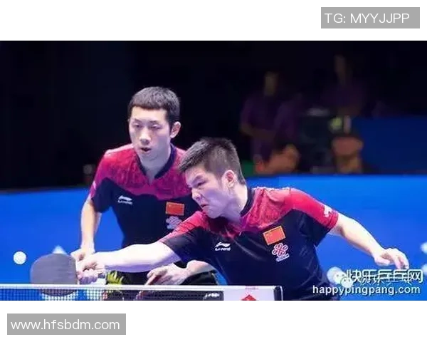 重庆乒乓球队的节奏变化与战术调整对比赛表现的影响分析