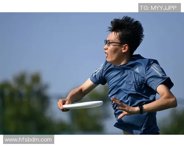 飞盘技术排行榜揭晓北京飞盘队荣获第三名成就辉煌 飞盘技术排行榜揭晓北京飞盘队荣获第三名成就辉煌