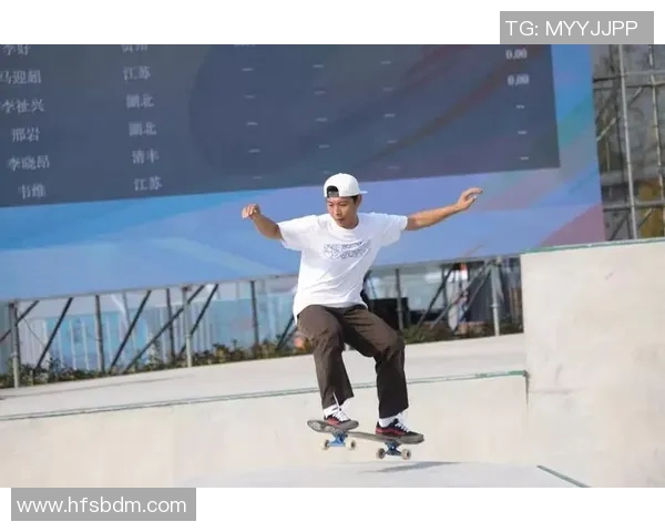 重庆滑板队在滑板节奏排行榜中荣获第五名展现出色实力与团队风采 重庆滑板队在滑板节奏排行榜中荣获第五名展现出色实力与团队风采