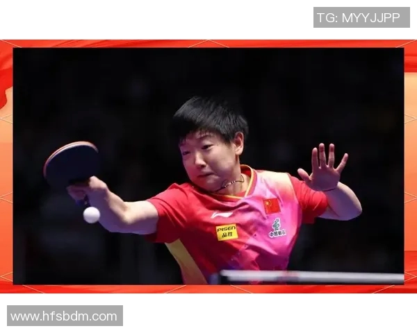 深圳乒乓球队心理素质排名第一的十大秘诀揭秘