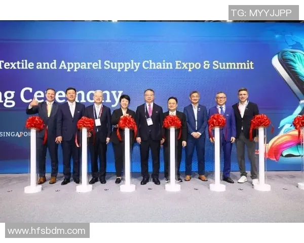 新加坡宣布推出全新科技创新计划 助力企业转型与可持续发展