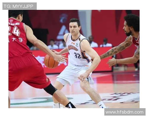 上海篮球队实力分析与未来发展潜力的深度探讨