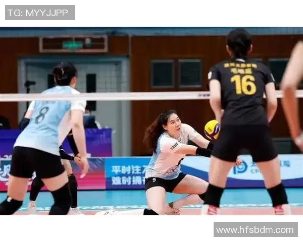 北京排球队的训练与比赛状态全景揭秘助力排球巨献的背后故事