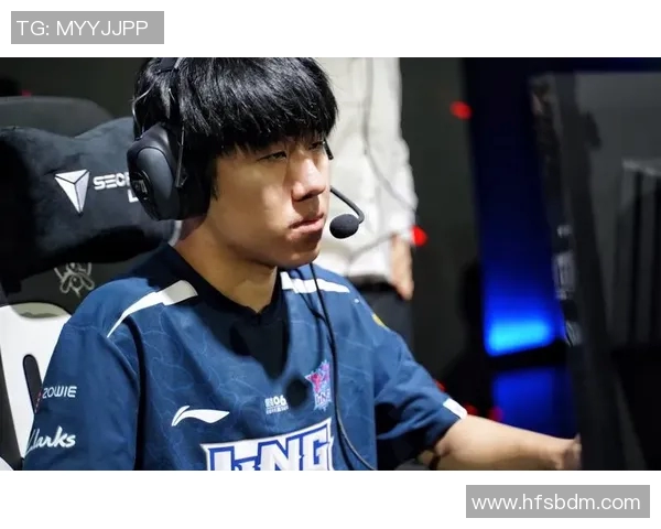 对话陈伟：回顾英雄联盟职业生涯的荣耀与挑战