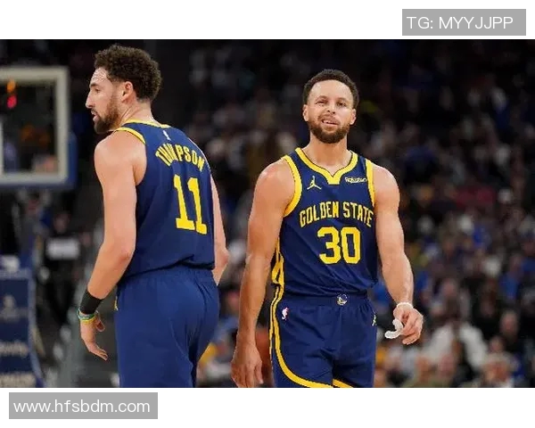 金州勇士队未来三年内可能的阵容变动与球队发展战略分析