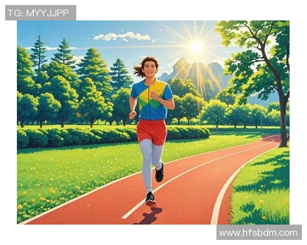 有氧运动对提高心肺功能与促进健康的积极作用及科学实施方法