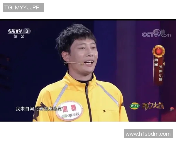 专访羽毛球明星周磊揭秘他成功背后的努力与坚持