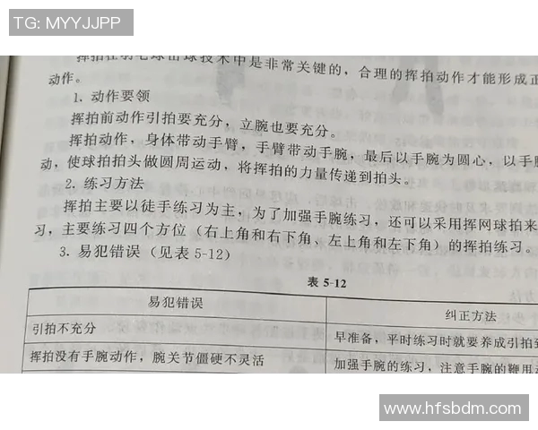 从零基础到高手之路羽毛球技术全面提升指南
