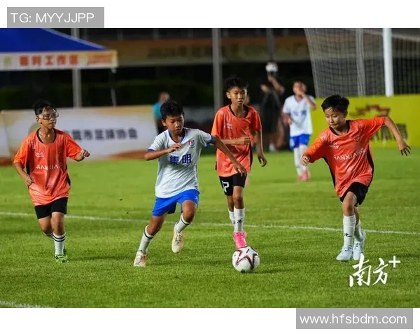 全国青少年足球明星联赛助力青少年成长与梦想的舞台 全国青少年足球明星联赛助力青少年成长与梦想的舞台